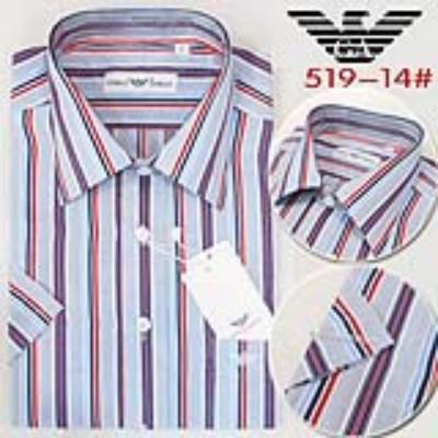 Armani shirts-687